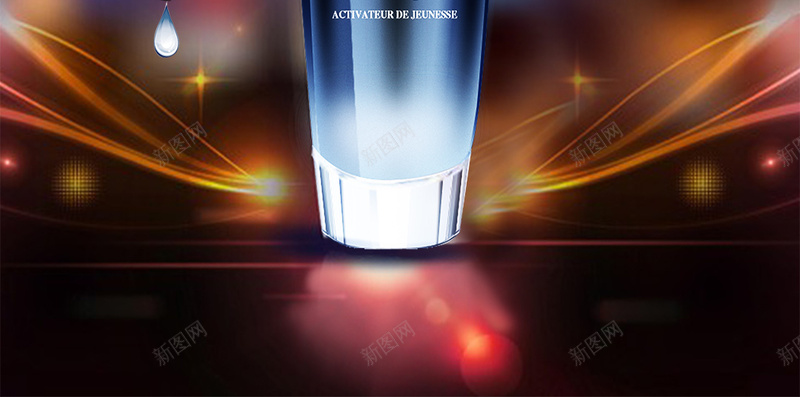 护肤品梦幻活动促销PSD分层H5背景psd设计背景_88icon https://88icon.com d分层 psd分层 促销 护肤品 梦幻 活动 浪漫 素材