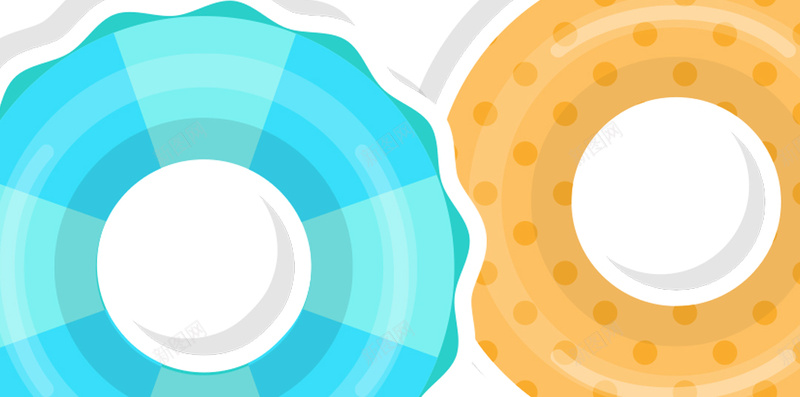 卡通甜甜圈h5背景psd设计背景_88icon https://88icon.com h5背景 卡通 小清新 手绘 甜甜圈 甜甜圈背景 童趣