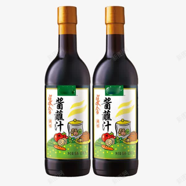 健康调味酱油瓶png免抠素材_88icon https://88icon.com 健康食材 炒菜酱油 美味调味料 酱油瓶