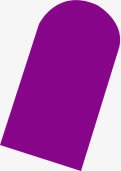 双十二活动紫色梦幻海报素材