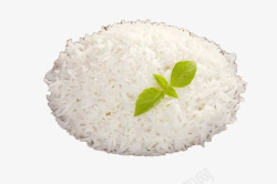 米饭粒粒皆辛苦素材