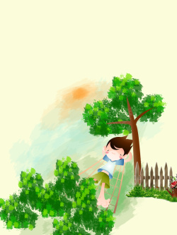 立夏时节二十四节气立夏时节高清图片
