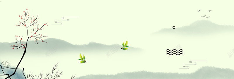 淘宝天猫电商秋季养生秋天美食水墨补品海报psd设计背景_88icon https://88icon.com 天猫 电商 秋季 养生 秋天 淘宝 美食 水墨 补品 海报 国画 山 枯树 树叶 饮食 psd