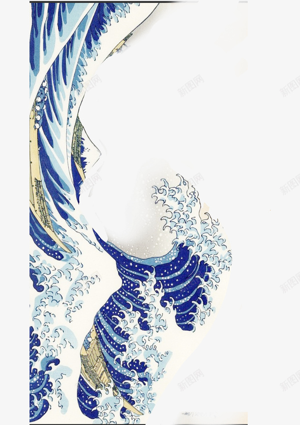 海浪花一朵朵png免抠素材_88icon https://88icon.com 朵朵浪花 浪花 浪花朵朵 海花