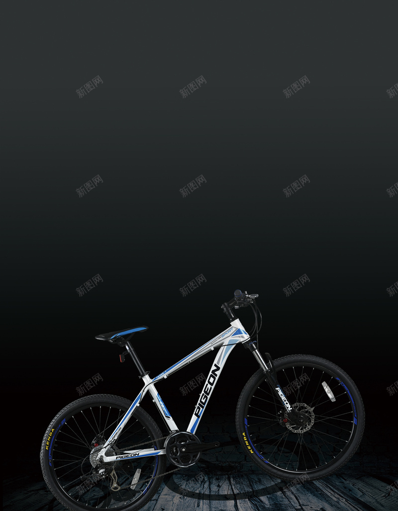 山地自行车广告海报背景素材psd设计背景_88icon https://88icon.com 自行车 创意 神秘 简约 黑色 上地车 能量 海报 背景