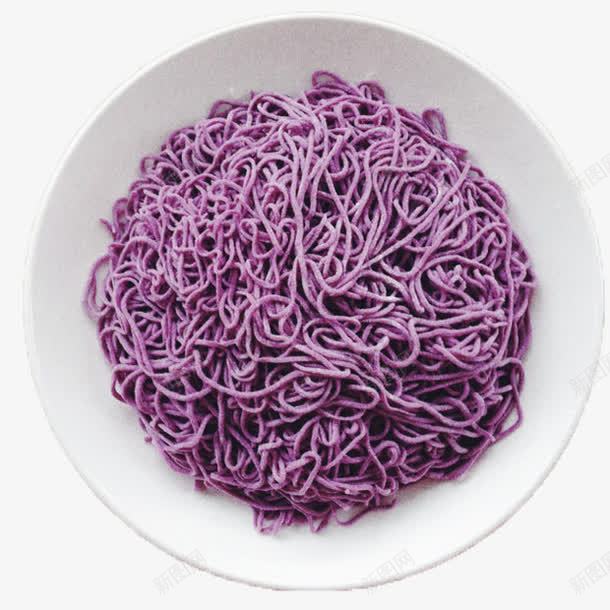 紫薯粉png免抠素材_88icon https://88icon.com 粉 紫色 紫薯 美食