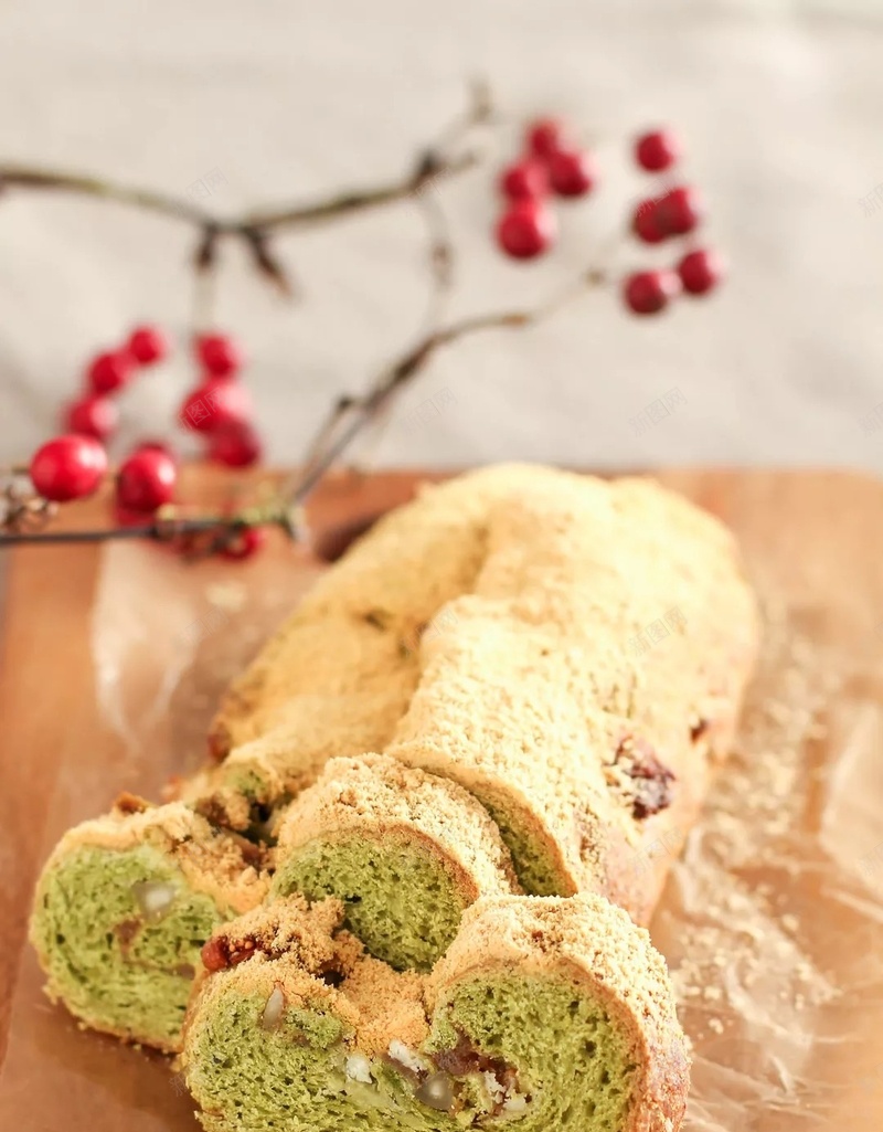 美味抹茶面包甜点H5背景jpg设计背景_88icon https://88icon.com 抹茶 甜点 美味 西餐 面包 营养 H5背景 餐点