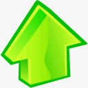 箭头箭头起来提升上升提升上传增png免抠素材_88icon https://88icon.com arrow ascend ascending increase rise up upload 上传 上升 增加 提升 箭头 起来