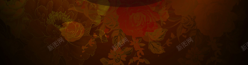 红色复古中国风花纹背景jpg设计背景_88icon https://88icon.com 花纹 红色 中国风 复古 美食 酒店 川菜 辣椒 开心