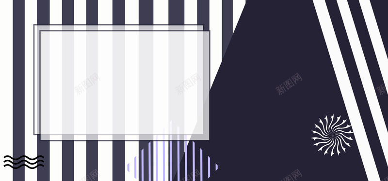 天猫99大促蓝白渐变服装促销bannerpsd设计背景_88icon https://88icon.com 99大促 banner 促销 天猫 时尚 服装 渐变 简洁 蓝白