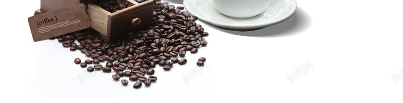 简约时尚咖啡文化宣传海报psd设计背景_88icon https://88icon.com Coffee 咖啡文化 时尚 梦幻 浪漫 研磨机 简约