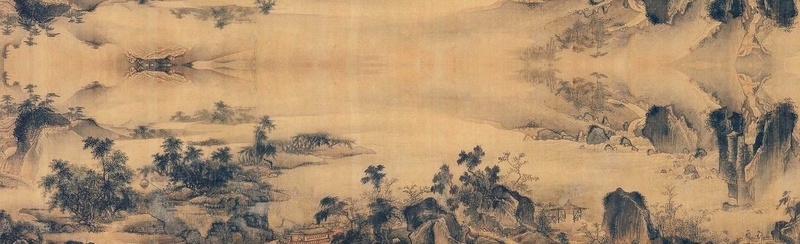 淘宝中国风古风新品bannerpsd设计背景_88icon https://88icon.com 中国风 古风 新品 banner 上新 淘宝 促销 大促 限时大促 特惠