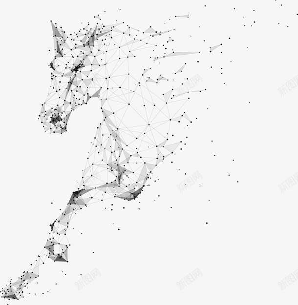 创意粒子奔跑的马科技创新ai矢量图ai免抠素材_88icon https://88icon.com 人物 体育 像素人 创意 创意粒子 剪影 剪影粒子 圆点 头狼 姿势 抽象 特效粒子 矢量人物 矢量像素小人 矢量元素 矢量图 粒子 粒子人 粒子动态 粒子圆点人物 粒子效果 粒子狼 粒子线 粒子线条 粒子马 粒子鸟 运动 马正面