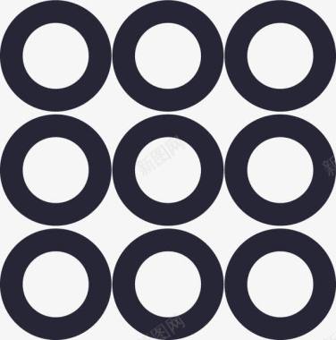 家具建材图标图标