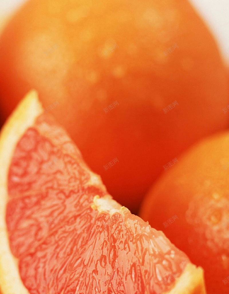 橙子水果H5背景素材jpg设计背景_88icon https://88icon.com 果肉 橙子 橙色 水果 酸甜 H5