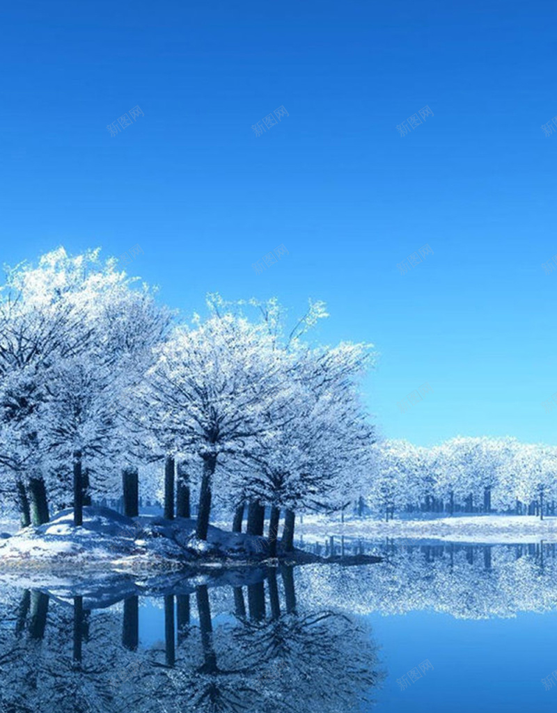 蓝天白雪jpg设计背景_88icon https://88icon.com 蓝天 白色 雪 风景 摄影