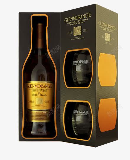 苏格兰Glenmorangie威士忌png免抠素材_88icon https://88icon.com 产品实物 苏格兰Glenmorangie威士忌 苏格兰威士忌