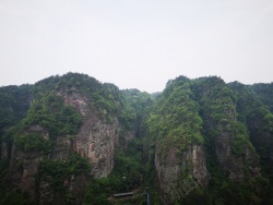 随手拍穿岩十九峰旅行随手拍高清图片