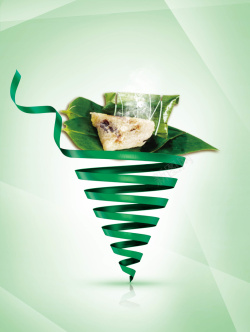 端午鱼罐头促销活动端午节粽子广告背景高清图片