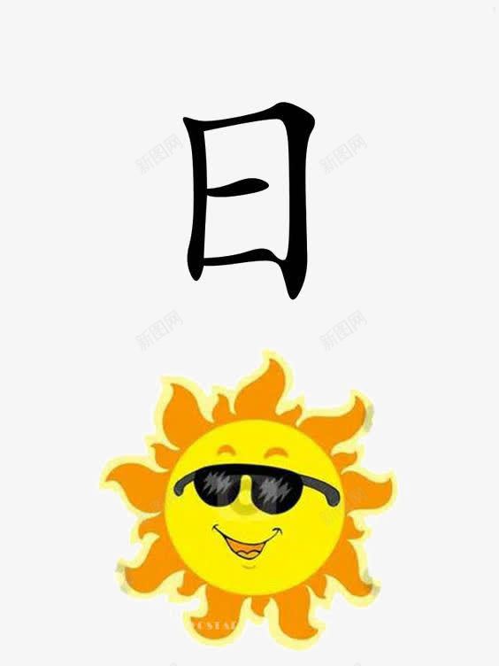 卡通太阳png免抠素材_88icon https://88icon.com 小太阳 手绘太阳 日 日光 黄色太阳