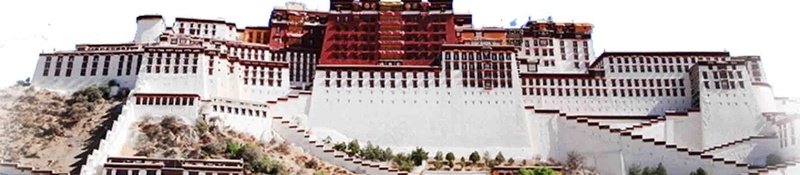 发现中华国内旅游宣传促销海报背景模板psd设计背景_88icon https://88icon.com 促销 发现中华 国内旅游 夏日旅行 宣传 布达拉宫 海报 背景模板