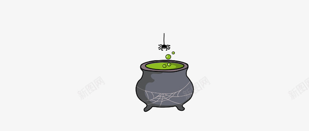 万圣节素材611116png免抠素材_88icon https://88icon.com 万圣节素材 6 1 11