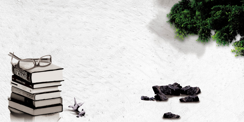 学生毕业画册背景素材psd设计背景_88icon https://88icon.com 树 书本 眼镜 画册 10周年 毕业画册 毕业相册 纪念画册