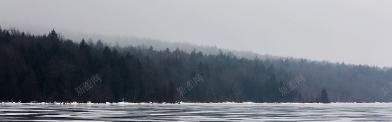 水墨山水画中国风背景