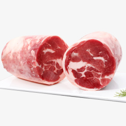 羊肉块羊肉澳洲羊肉蒙古羊肉素材