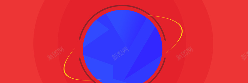 红色背景蓝色地球促销家电psd设计背景_88icon https://88icon.com 红色 背景 蓝色 地球 促销 家电 激情 狂欢