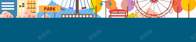 彩绘儿童游乐园游玩宣传海报背景素材psd设计背景_88icon https://88icon.com 儿童游乐园 欢乐游乐园 新项目 彩绘 游玩 快乐游乐园 暑假游乐园 游乐园广告 游乐园海报背景 开心