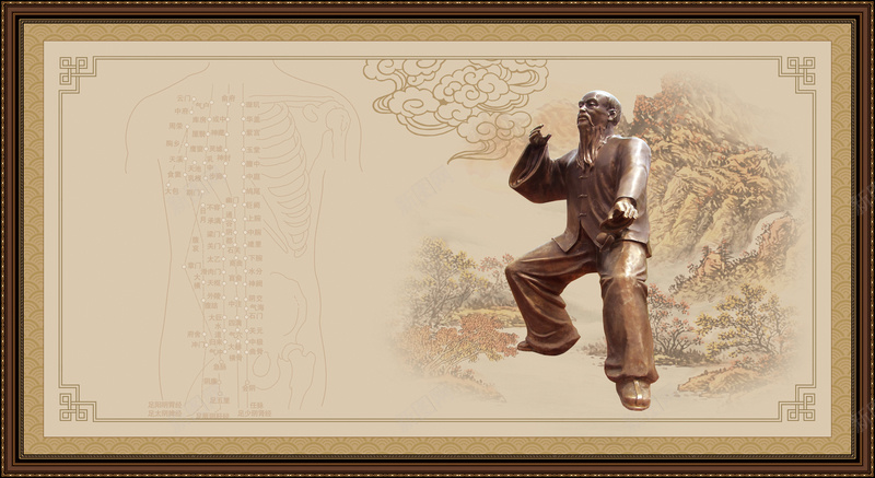 中医养生海报背景psd设计背景_88icon https://88icon.com 中医 中国风 中草药 传统医学 养生 医学背景图片 海报背景