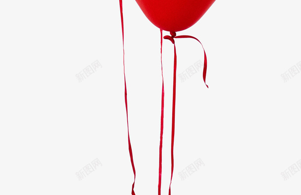 三个红色的心形气球png免抠素材_88icon https://88icon.com 心形气球 气球 气球墙 爱心串联 红色气球 装饰