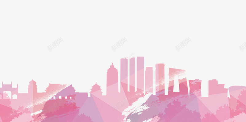 灰色水彩手绘招聘PSD分层H5psd设计背景_88icon https://88icon.com 人才招聘 手绘 招聘 水彩 灰色 PSD分层 H5 社会招聘 社会精英 城市建筑