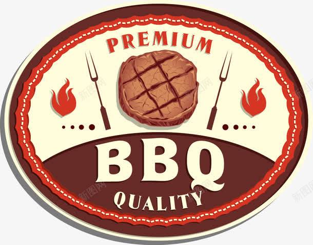 BBQ矢量图eps免抠素材_88icon https://88icon.com BBQ 烧烤 矢量图