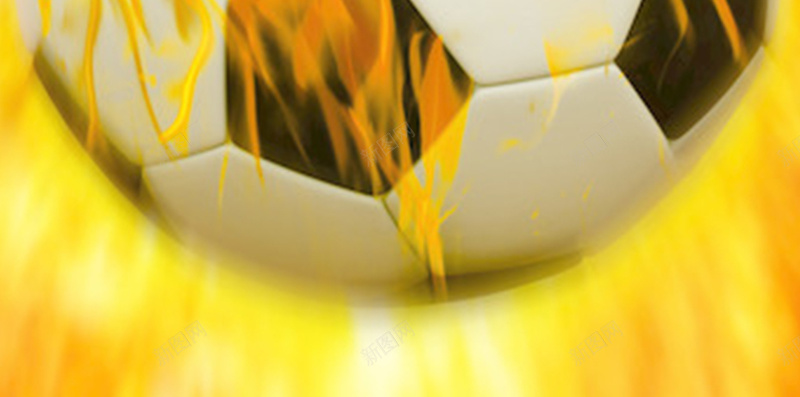 科幻火焰足球图案背景图jpg设计背景_88icon https://88icon.com 商务 火焰 科幻 科技 足球 踢球 运动
