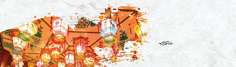 花灯节背景jpg设计背景_88icon https://88icon.com 花灯节 背景 节日 中国风