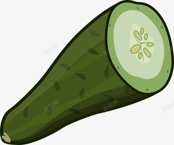 玉米蔬菜绿色食品png免抠素材_88icon https://88icon.com 丝瓜 玉米 绿色食品 蔬菜