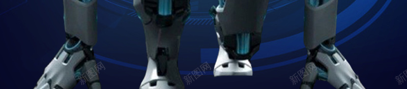 智能机器人蓝色大气科技海报psd设计背景_88icon https://88icon.com 智能机器人 机器人 机器人时代 机器人海报 机器人科技 科技 蓝色 蓝色科技
