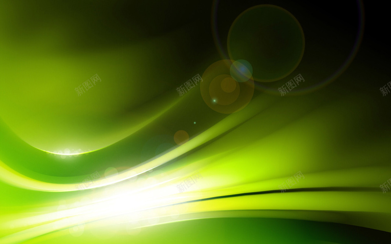 绿色发光背景jpg设计背景_88icon https://88icon.com 几何 发光 纹理 绿色 质感 变动