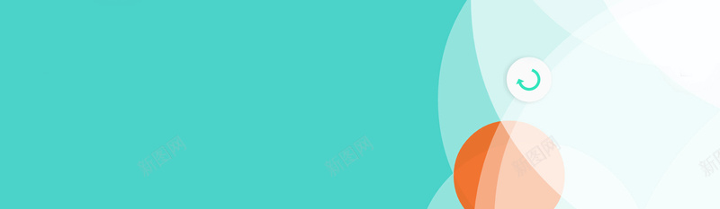 蓝色小清新几何图形背景bannerjpg设计背景_88icon https://88icon.com banner 儿童素材 全屏背景 几何图形 小清新 小清新素材 电商素材 蓝色背景