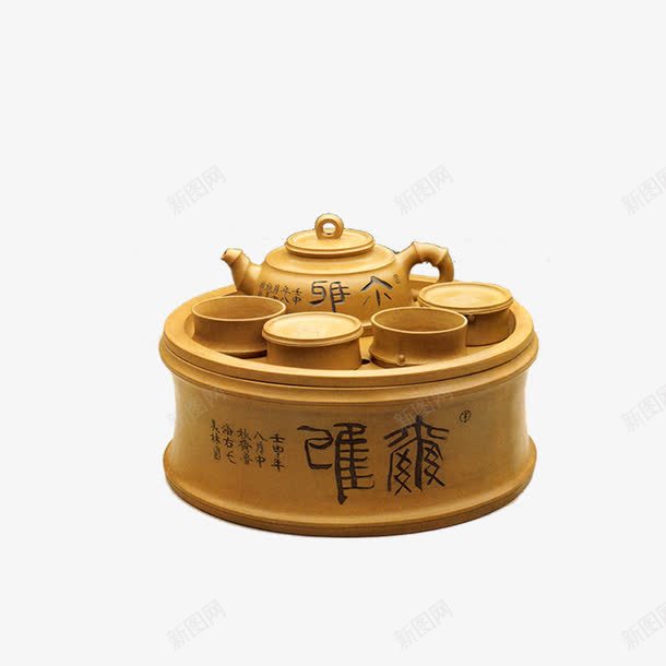 茶壶茶杯png免抠素材_88icon https://88icon.com 品茶 茶具 茶壶 茶艺