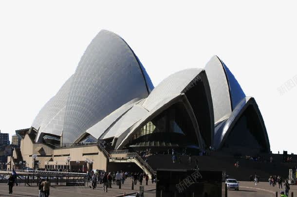 澳大利亚悉尼歌剧png免抠素材_88icon https://88icon.com png免费素材 建筑学 悉尼 歌剧 澳大利亚悉尼 澳洲建筑 著名建筑