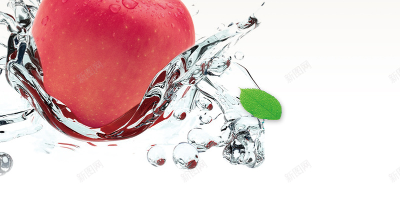 苹果果汁背景素材psd设计背景_88icon https://88icon.com 分层 果汁 素材 背景 苹果 H5 创意 海报