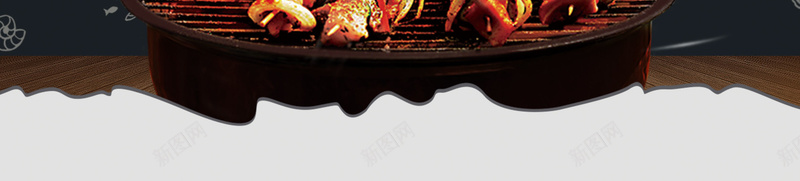黑色火锅节餐饮宣传促销海报psd设计背景_88icon https://88icon.com 火锅节 促销 火锅 餐厅 餐饮 活动 开业 优惠 燥起来 吃火锅