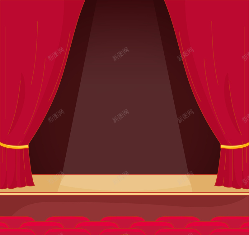 红色幕布和舞台的礼堂背景jpg设计背景_88icon https://88icon.com 幕布 礼堂 红色 红色幕布 红色背景 红色舞台 背景 舞台 舞台幕布 舞台背景 长幕布