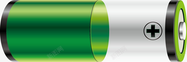 手绘充电电池环保矢量图ai免抠素材_88icon https://88icon.com 保 充电 手绘 池环 电 电池环保矢量 矢量图