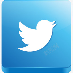 VKTwitter图标图标