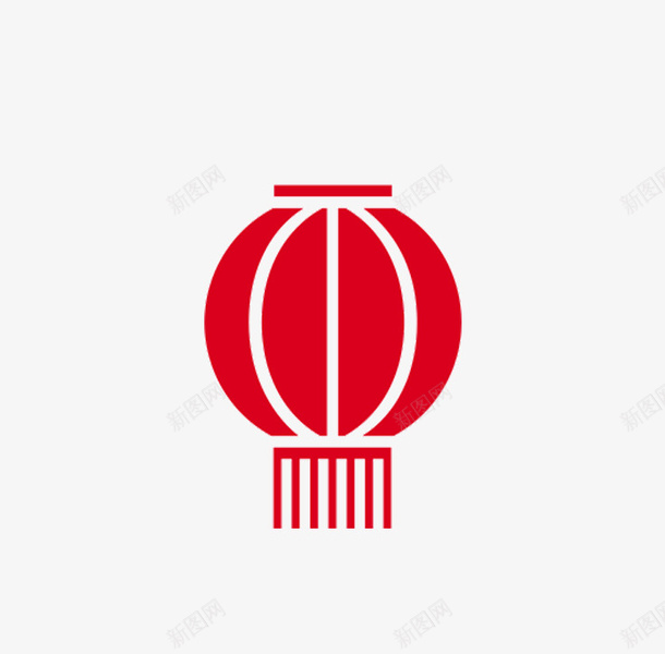 中国传统节日灯笼搭配元素png免抠素材_88icon https://88icon.com 中国 传统 灯笼 装饰 配饰