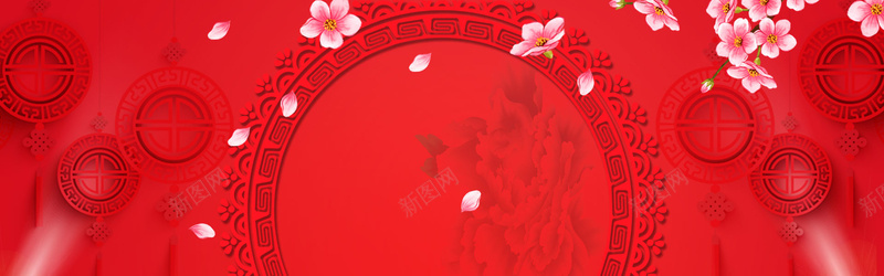 狗年2018电商淘宝bannerjpg设计背景_88icon https://88icon.com 2018 台历 喜庆 新年 新年字体 新年贺卡 新春 春节素材 狗年剪纸 狗年大吉 背景 虎年贺卡 设计